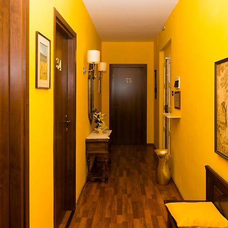 Affittacamere Orchidea Ancona Exteriör bild