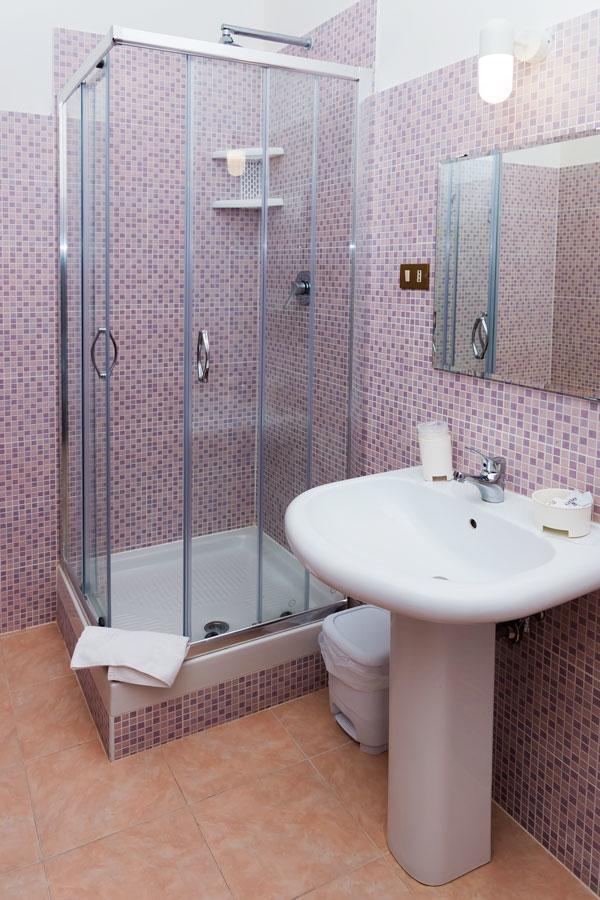 Affittacamere Orchidea Ancona Exteriör bild
